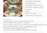 do restaurant costing, menu engineering and food service management